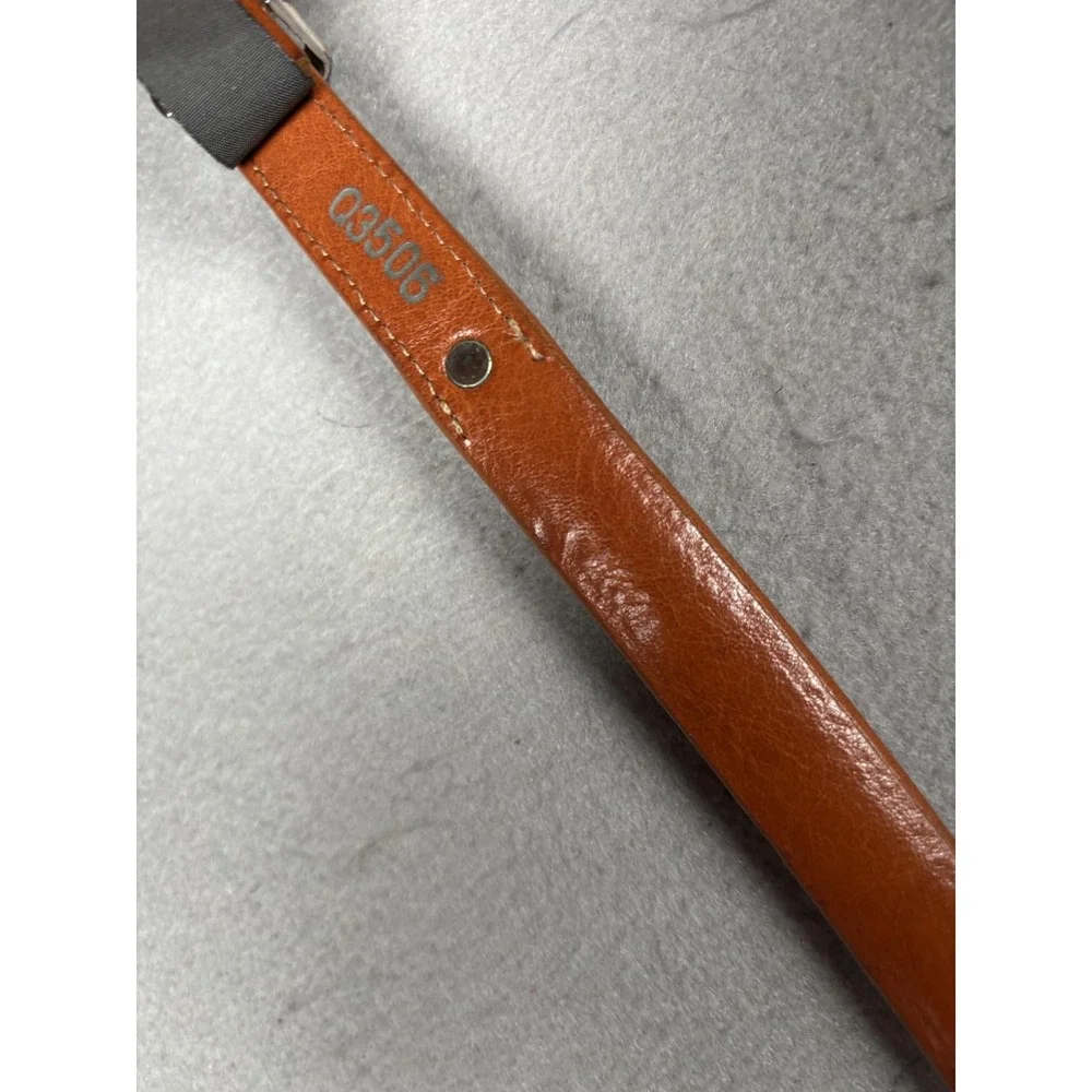 Brighton Belt 3/4